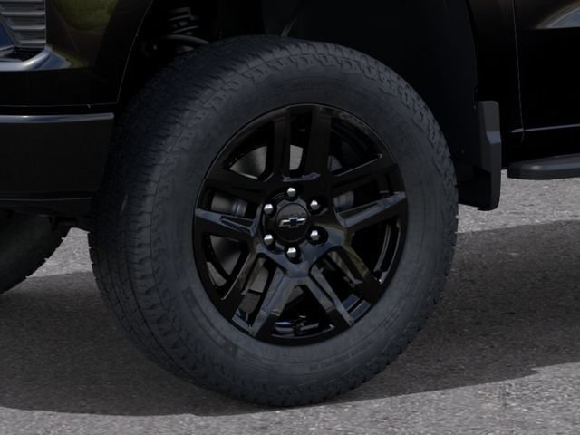 2026 Chevrolet Silverado 1500 LT Trail Boss - Photo 9