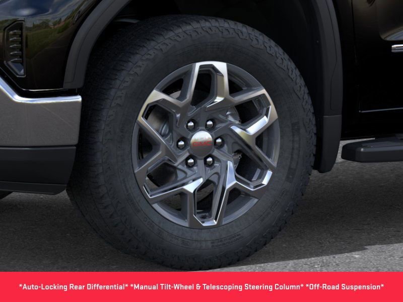 2026 GMC SIERRA - Image 18