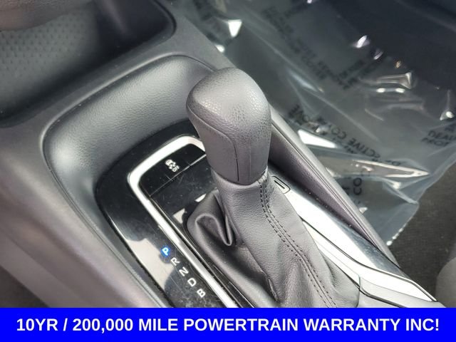 Used 2024  Toyota LE image 21