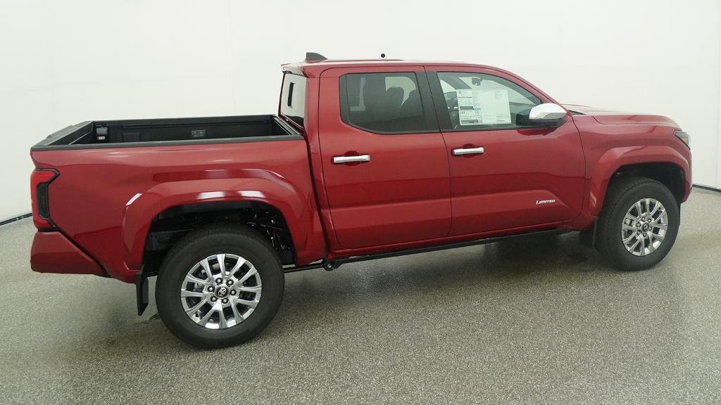 2026 Toyota Tacoma Limited - Photo 16