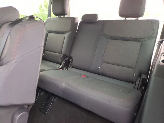 Used 2025 White Ford Active image 30