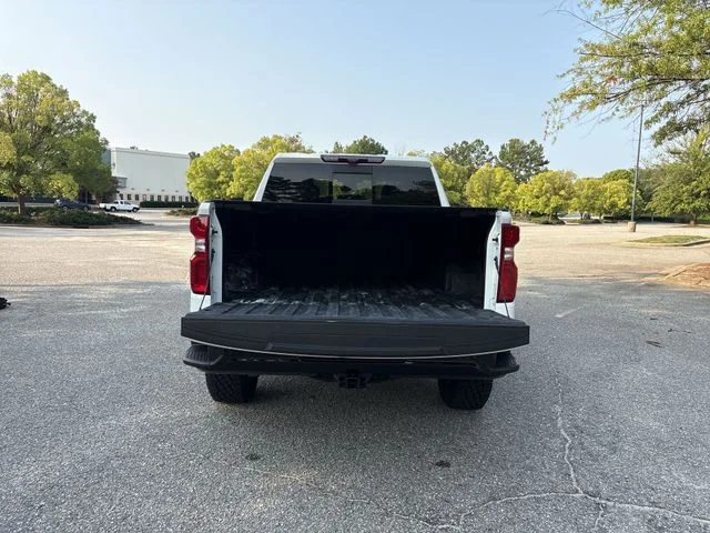 Used 2023 White Chevrolet ZR2 image 26