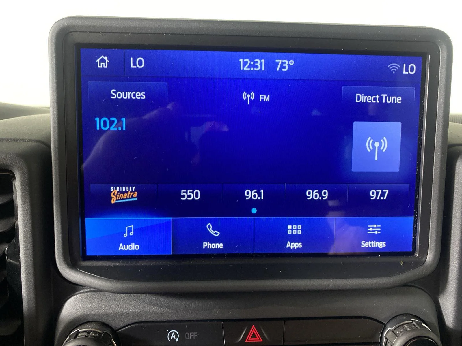 Used 2023 Area 51 Ford Outer Banks image 20