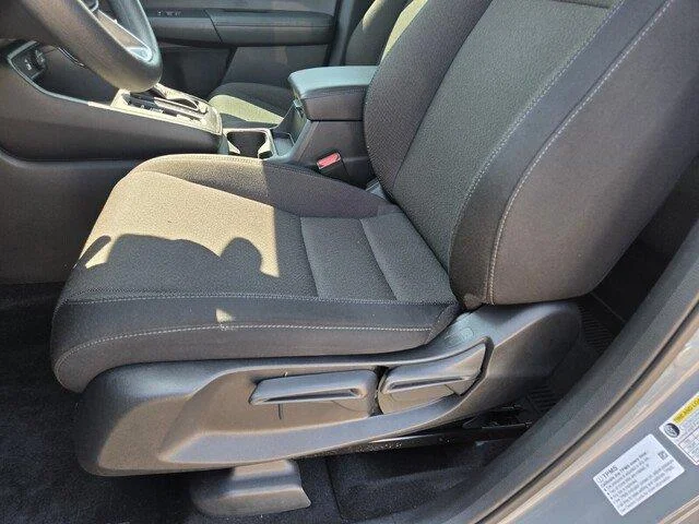 Certified Used 2024 Urban Gray Pearl Honda LX image 10