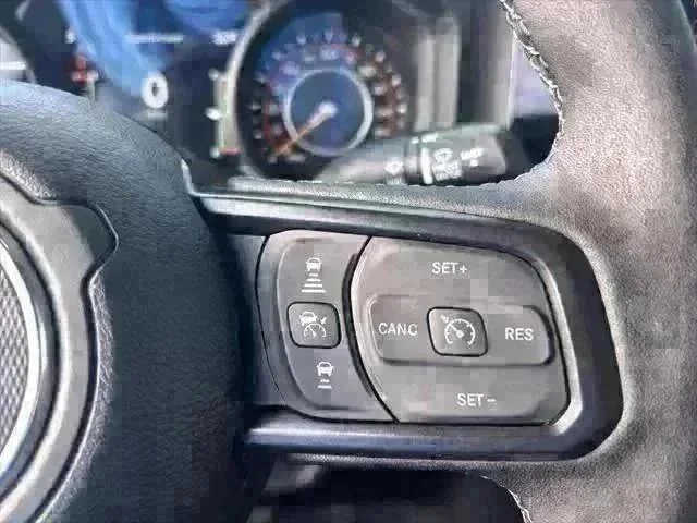 2025 Jeep Gladiator Sport S - Photo 40