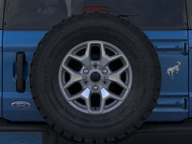 2025 Ford Bronco 4-Door Badlands - Photo 24