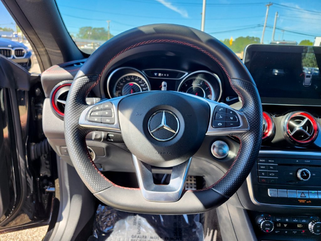 Used 2018  Mercedes-Benz CLA 45 AMG® image 26