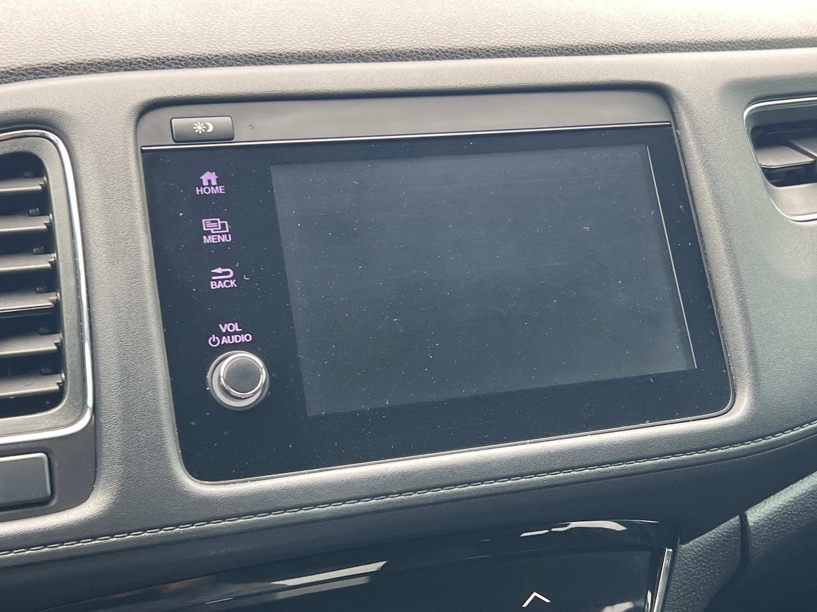 2019 Honda HR-V EX - Photo 13