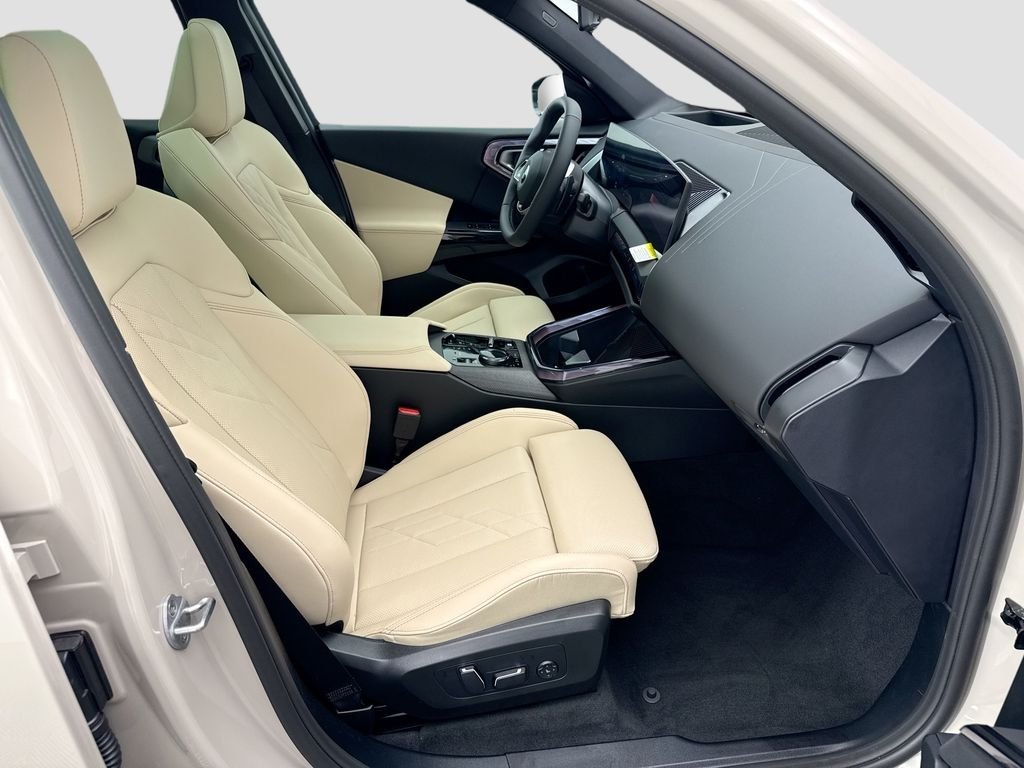 Certified Used 2026 Gray Metallic BMW 30 xDrive image 19