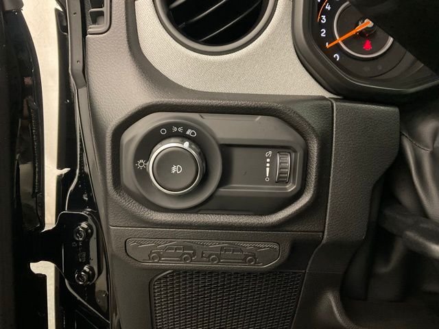 2026 Jeep Wrangler 4-Door Sport - Photo 14