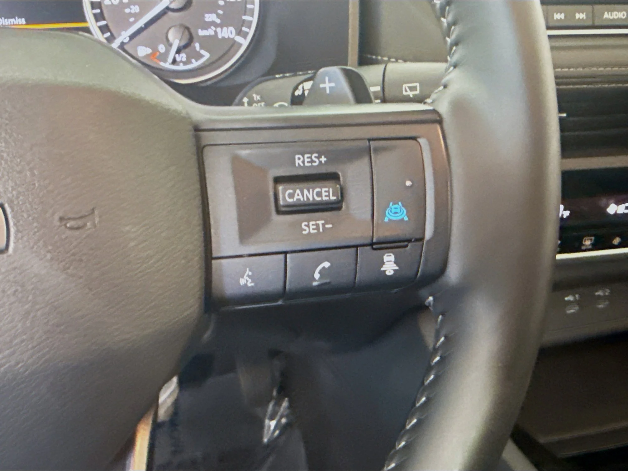 Used 2025 Brilliant Silver Metallic Nissan SV image 11