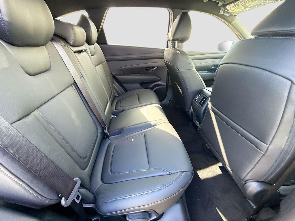 2026 Hyundai Tucson XRT - Photo 20