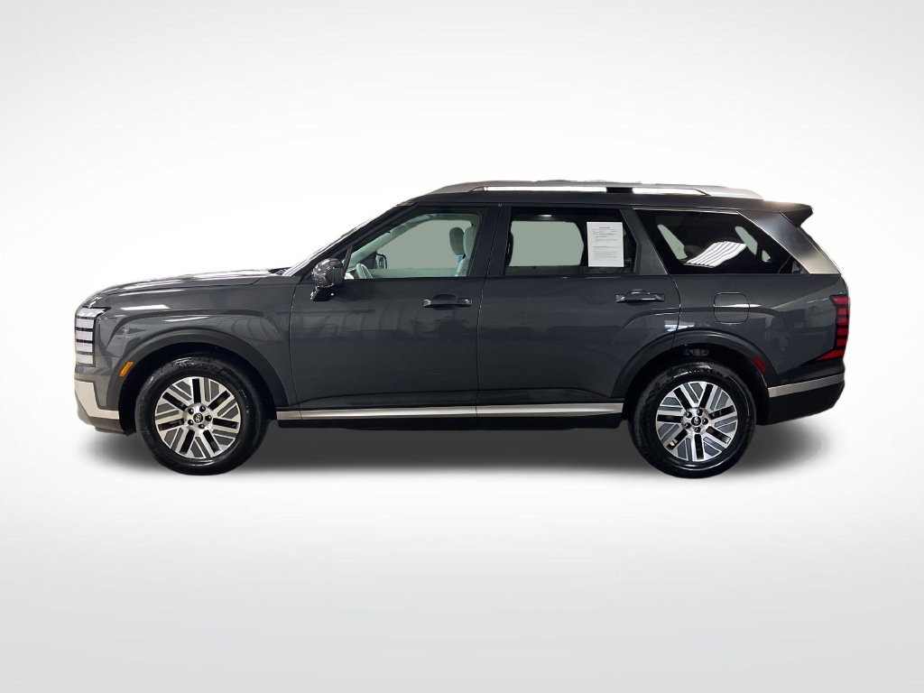 Used 2026 Gray Hyundai SEL image 2
