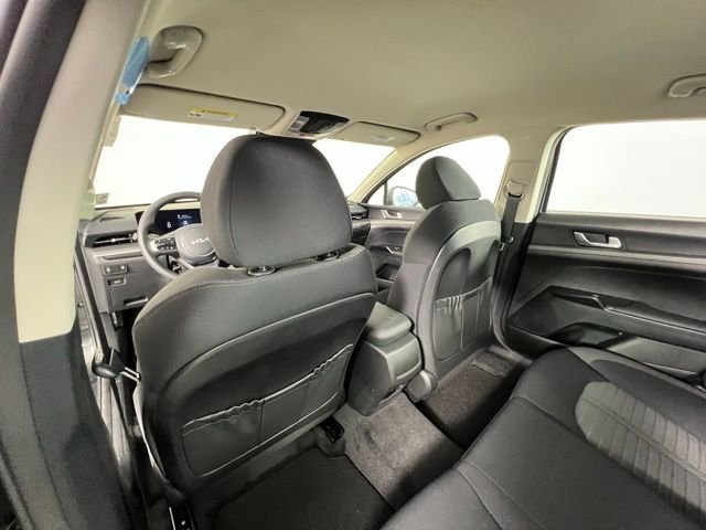New 2026  Kia LXS image 14