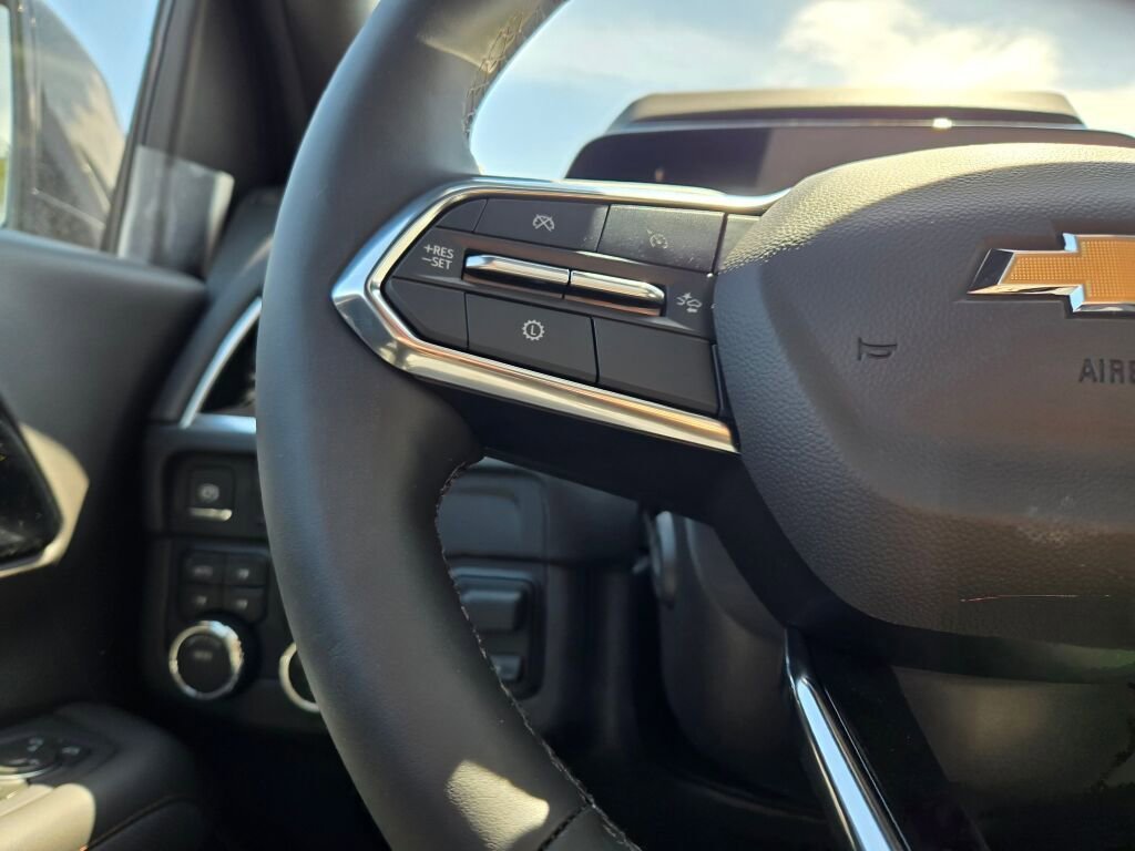 2026 Chevrolet Suburban High Country - Photo 33