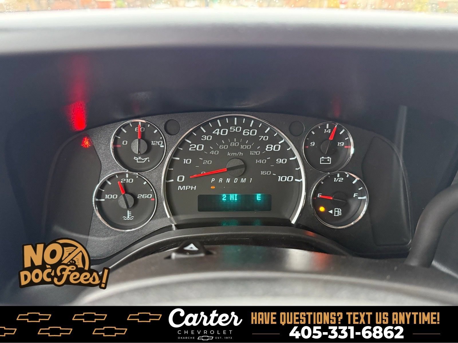 2025 Chevrolet Express Cargo Work Van - Photo 14