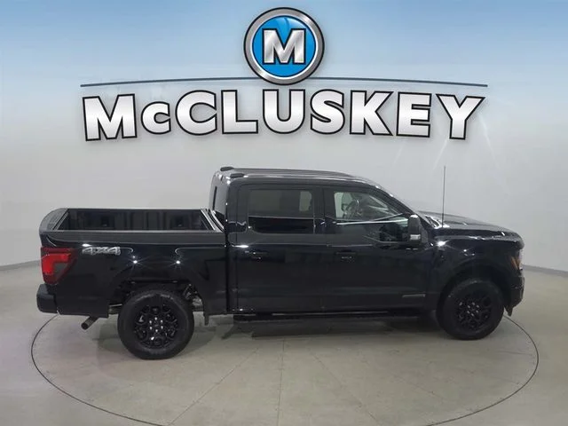 2024 Ford F-150 XLT - Photo 20