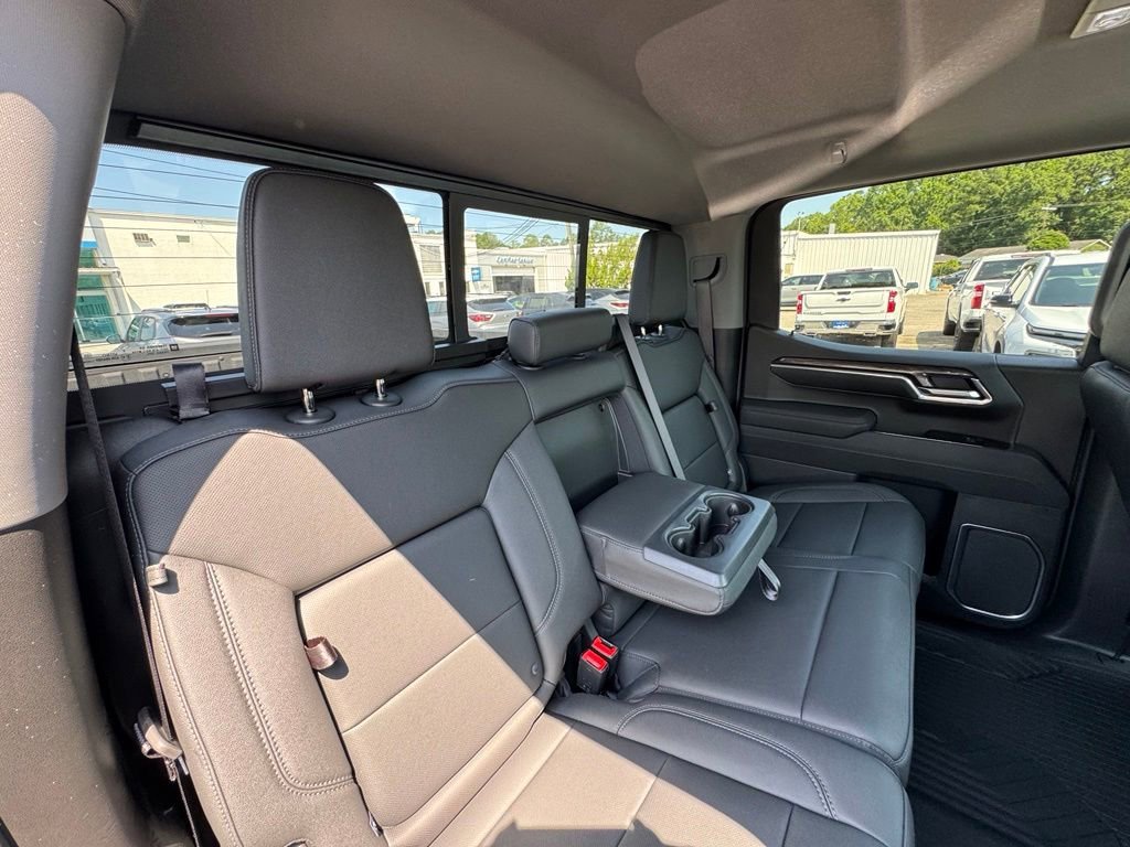 2026 Chevrolet Silverado 1500 LTZ - Photo 24