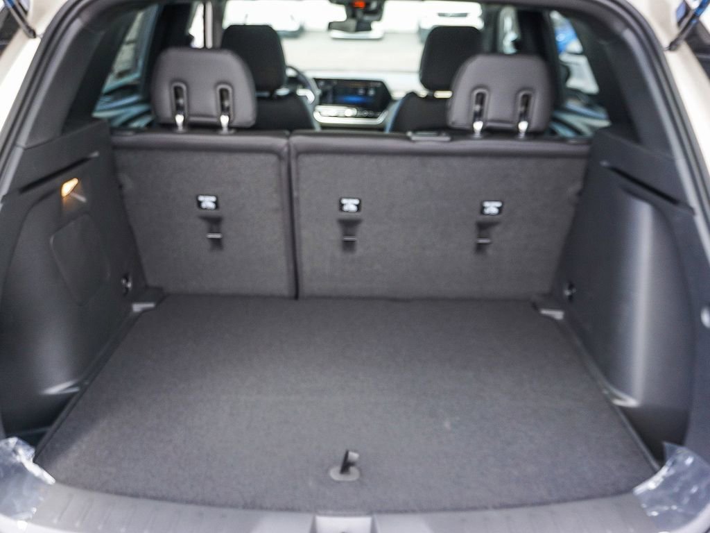 2026 Chevrolet Trailblazer Activ - Photo 23