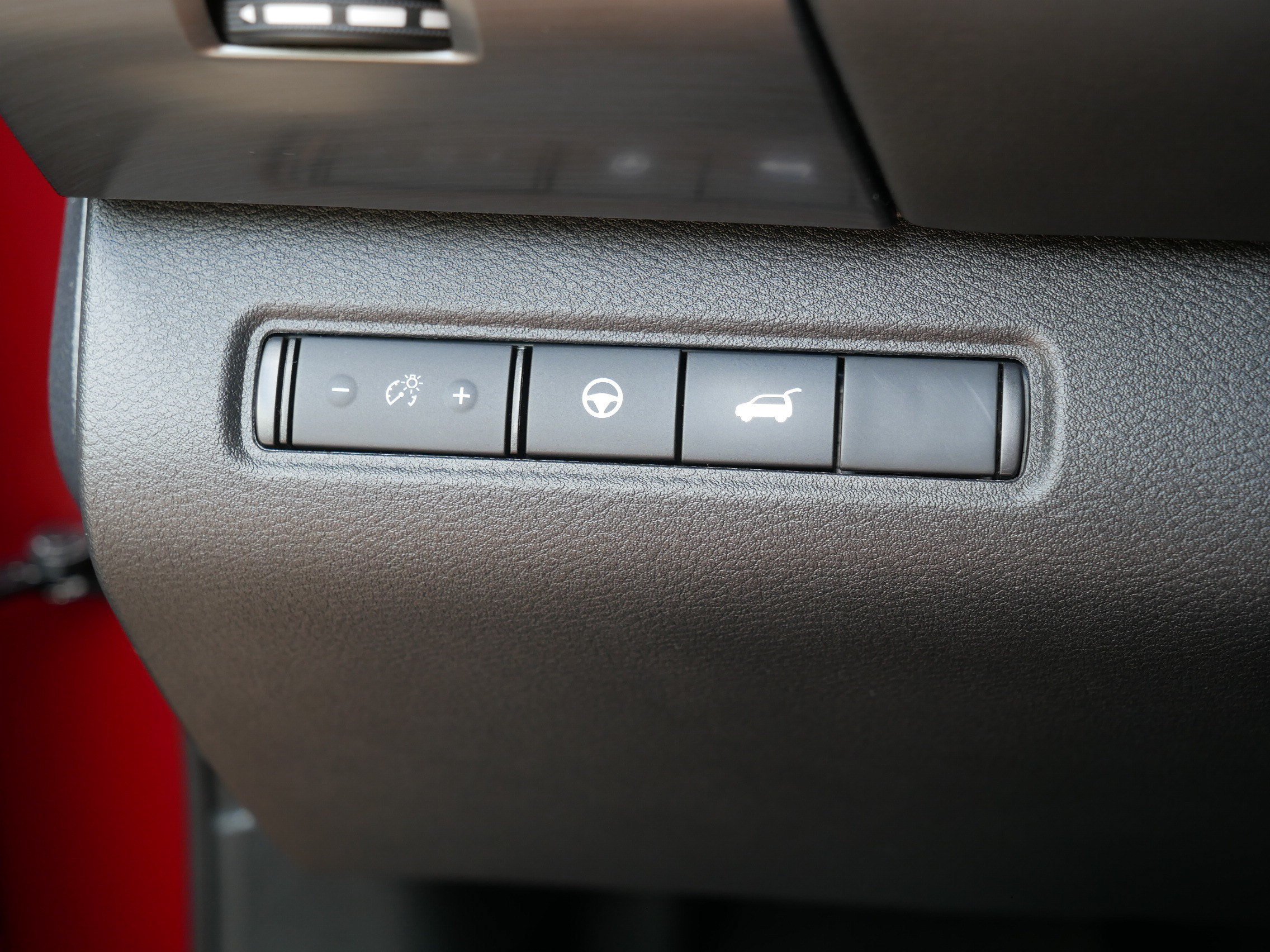 Certified Used 2024 Scarlet Ember Nissan SL image 26