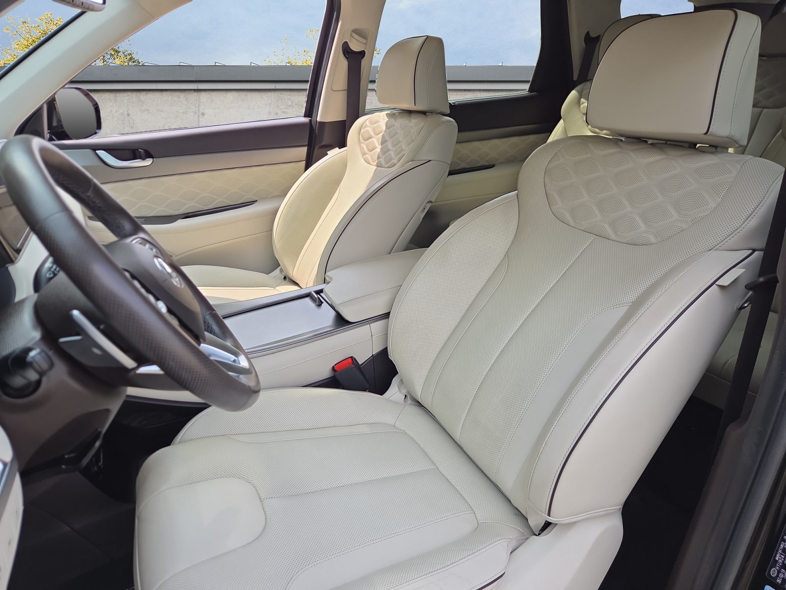 Used 2020 Black Hyundai Limited image 18