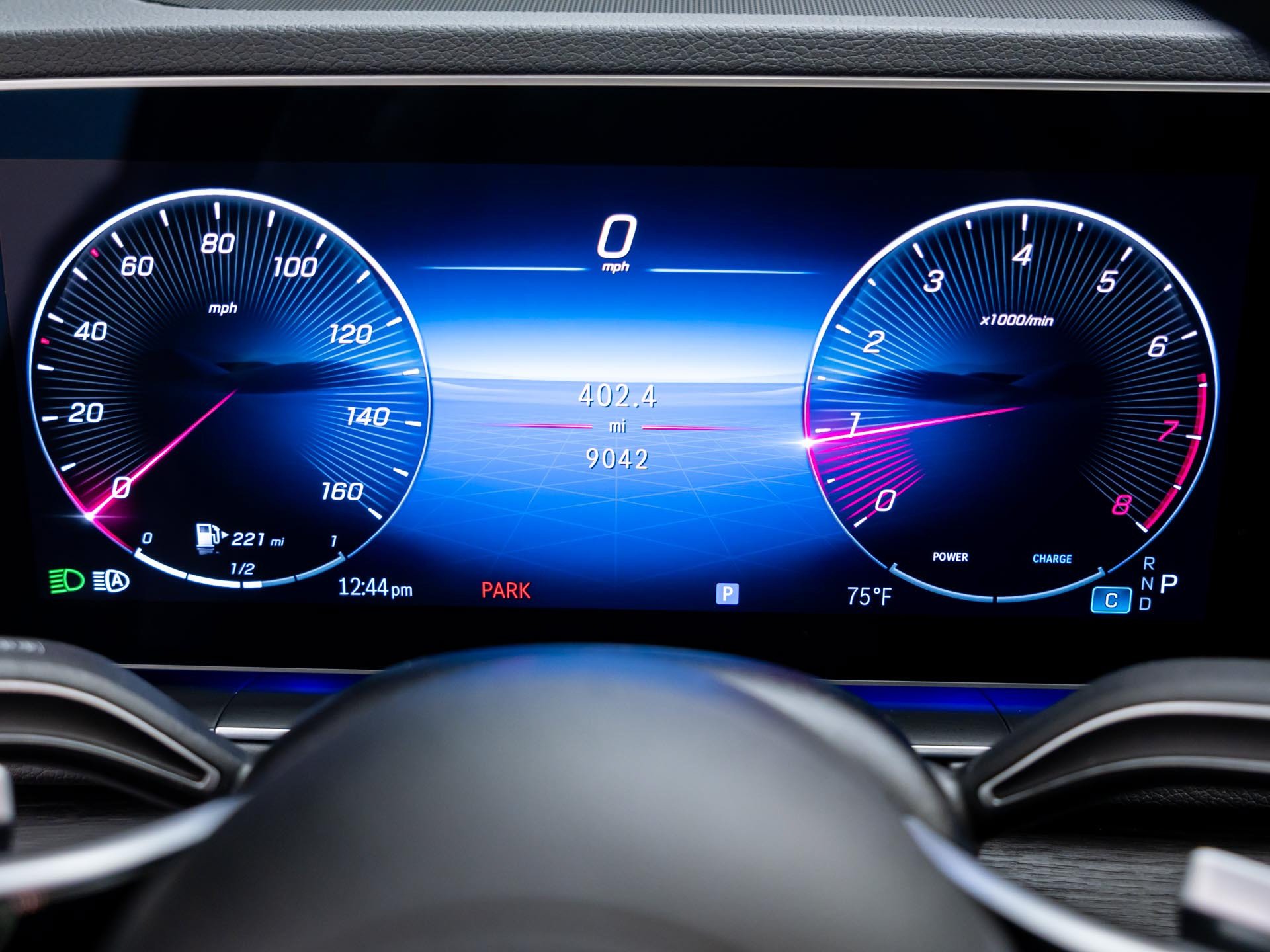 Used 2026 Gray Mercedes-Benz GLE 350 image 22