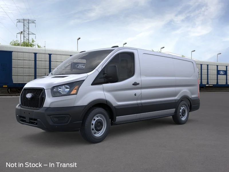 2026 Ford Transit 250 Low Roof 130 WB's photo