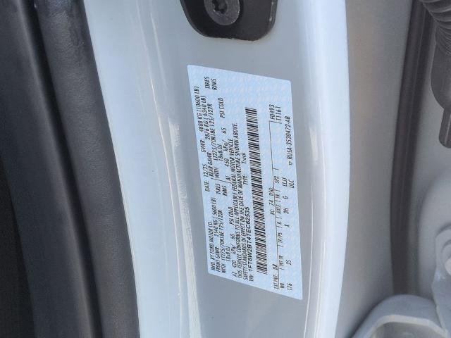 New 2026 Avalanche Ford F-250® XLT image 33