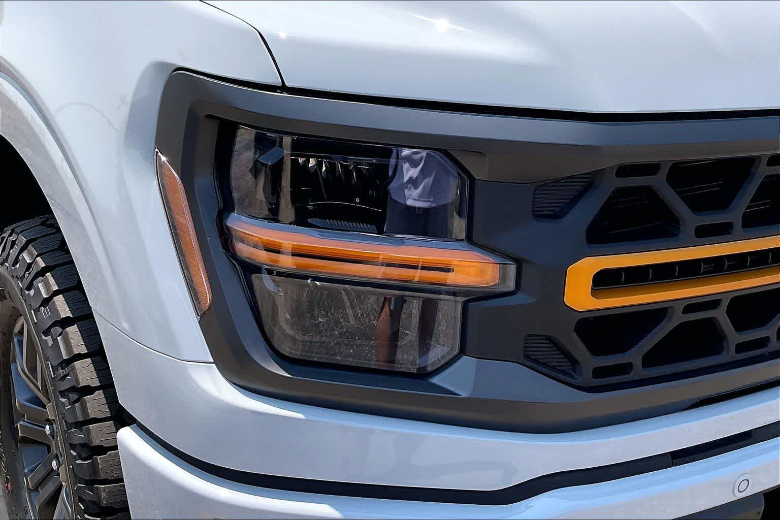 New 2026 Avalanche Ford Tremor® image 13