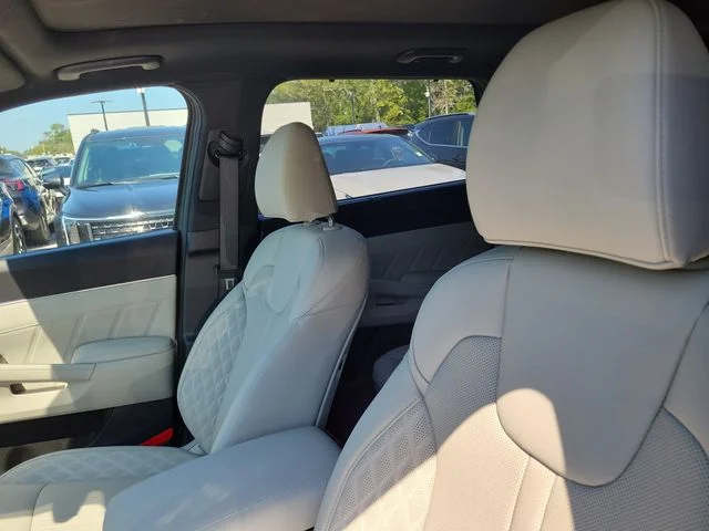 New 2026 Cityscape Green Kia X-Line SX Prestige AWD image 19