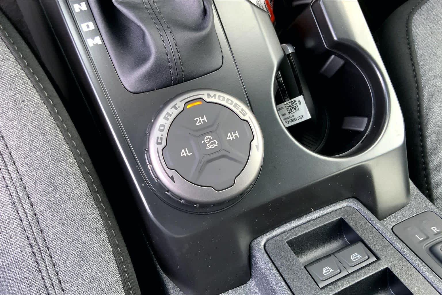 New 2026 Marsh Gray Ford Big Bend® image 15