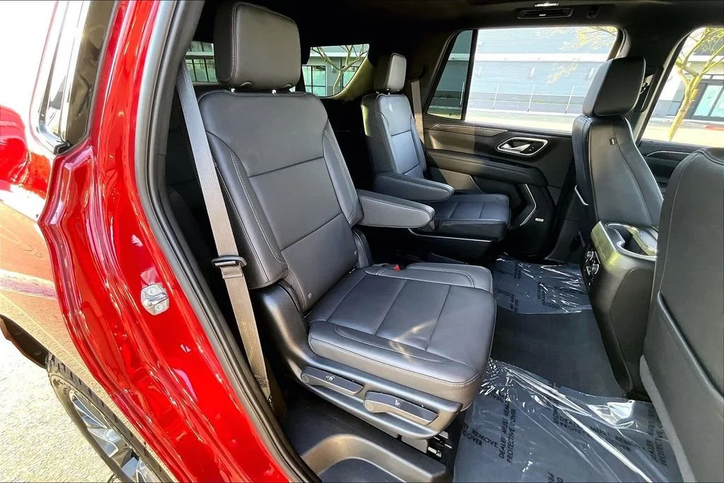 2024 Chevrolet Tahoe Z71 - Photo 18