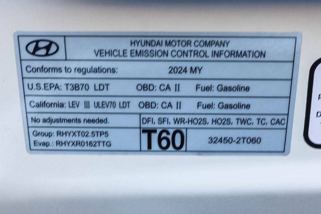2024 GENESIS GV80 Standard - Photo 27