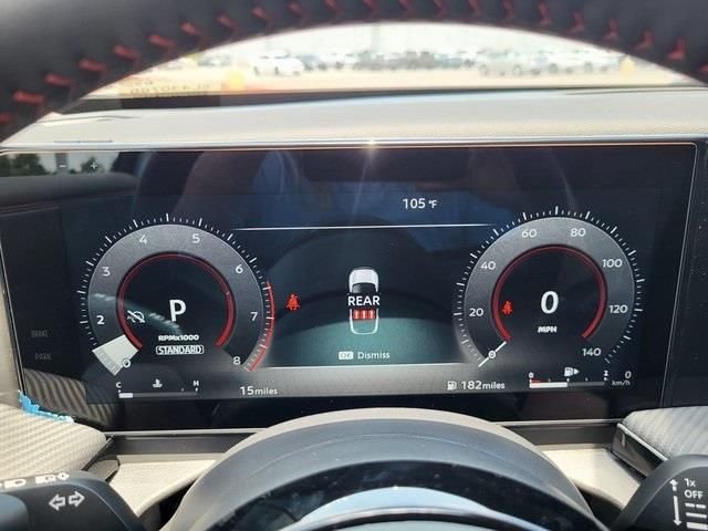 2025 Nissan Kicks SR - Photo 20