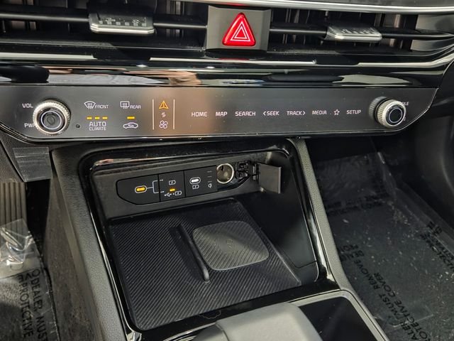 Used 2025 Gray Kia GT image 23