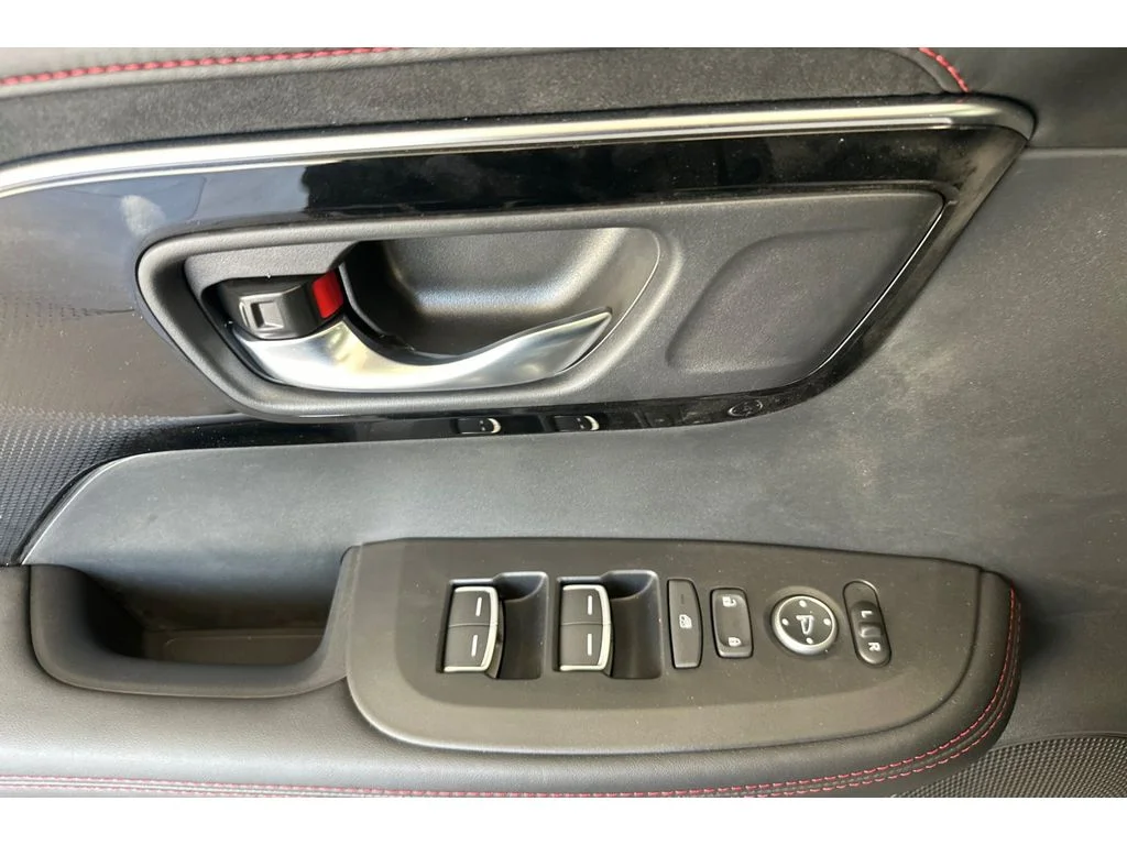 2025 Acura ADX A-Spec Package - Photo 8