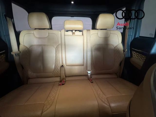 Used 2023 White Jeep Summit image 14