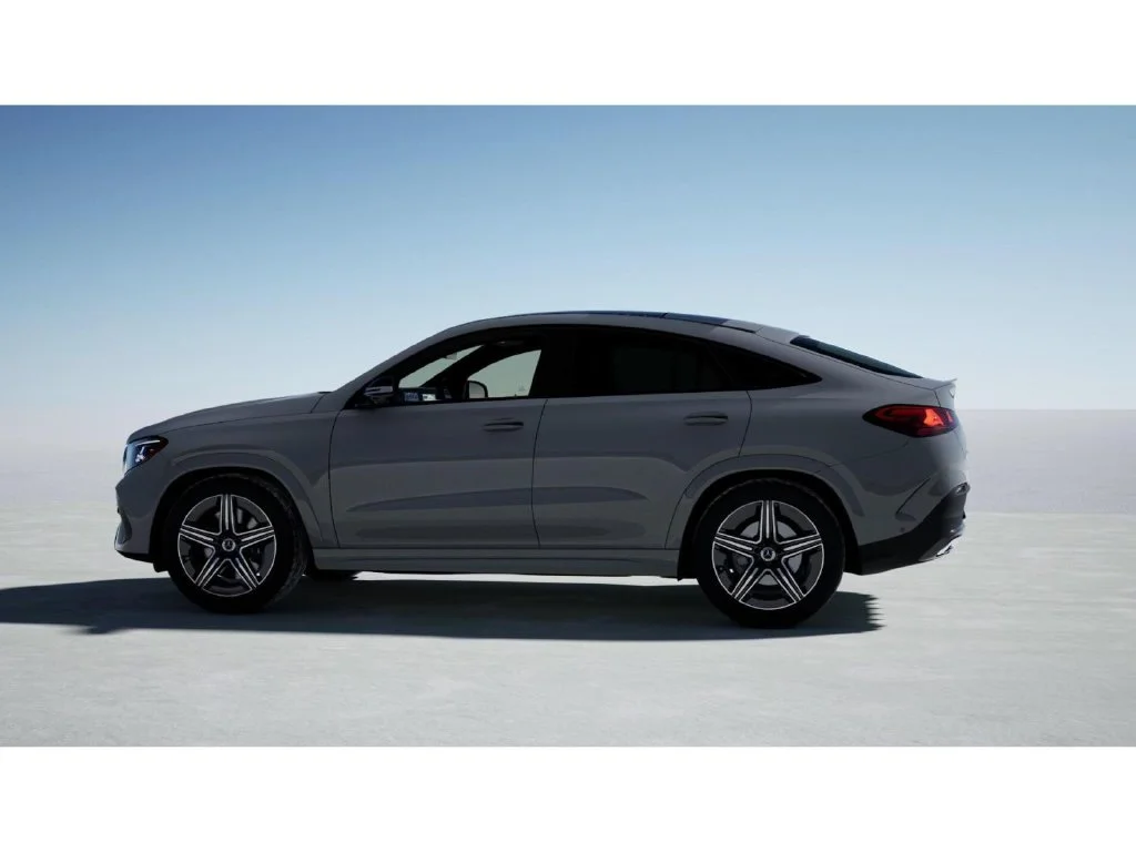 New 2027 White Mercedes-Benz GLE 450 Coupe image 33