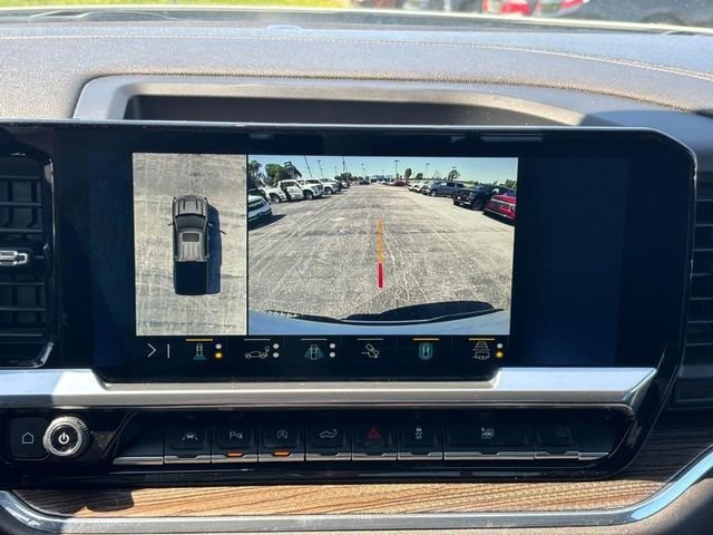2023 Chevrolet Silverado 1500 RST - Photo 22