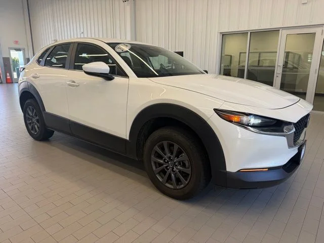 2024 Mazda CX-30