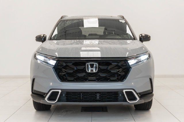 Used 2024 Gray Honda Sport Touring image 24