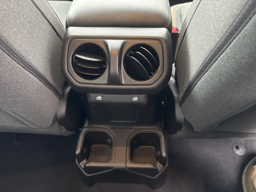 2025 Jeep Gladiator Sport S - Photo 23