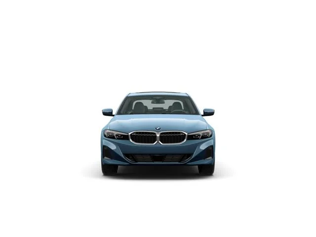 New 2026 Arctic Race Blue metallic BMW  image 2