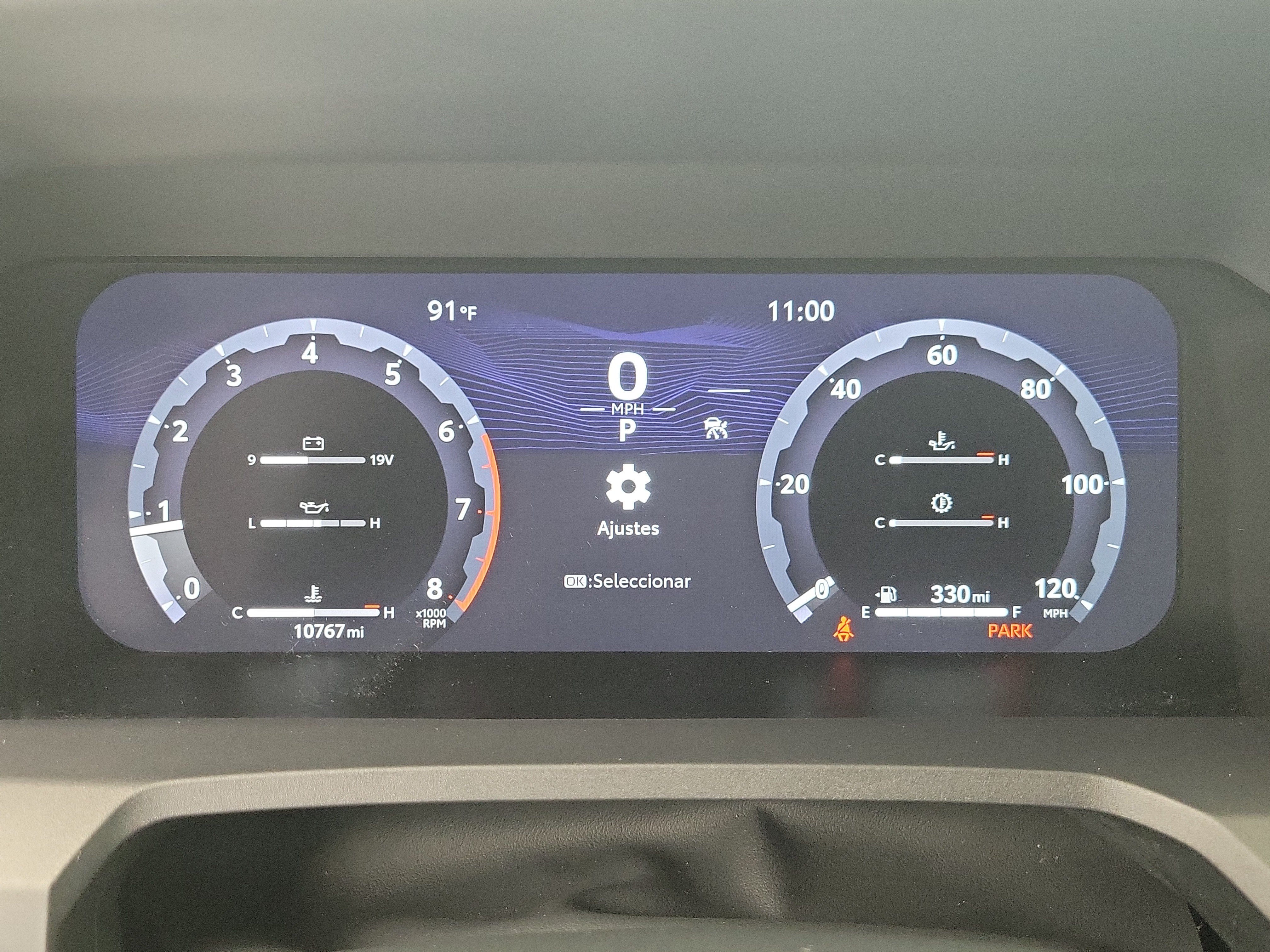 Used 2025 Ice Toyota TRD Off-Road Premium image 24