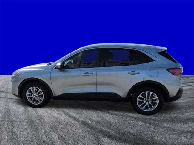 Certified Used 2021 2021 FORD ESCAPE SE Ford SE image 7