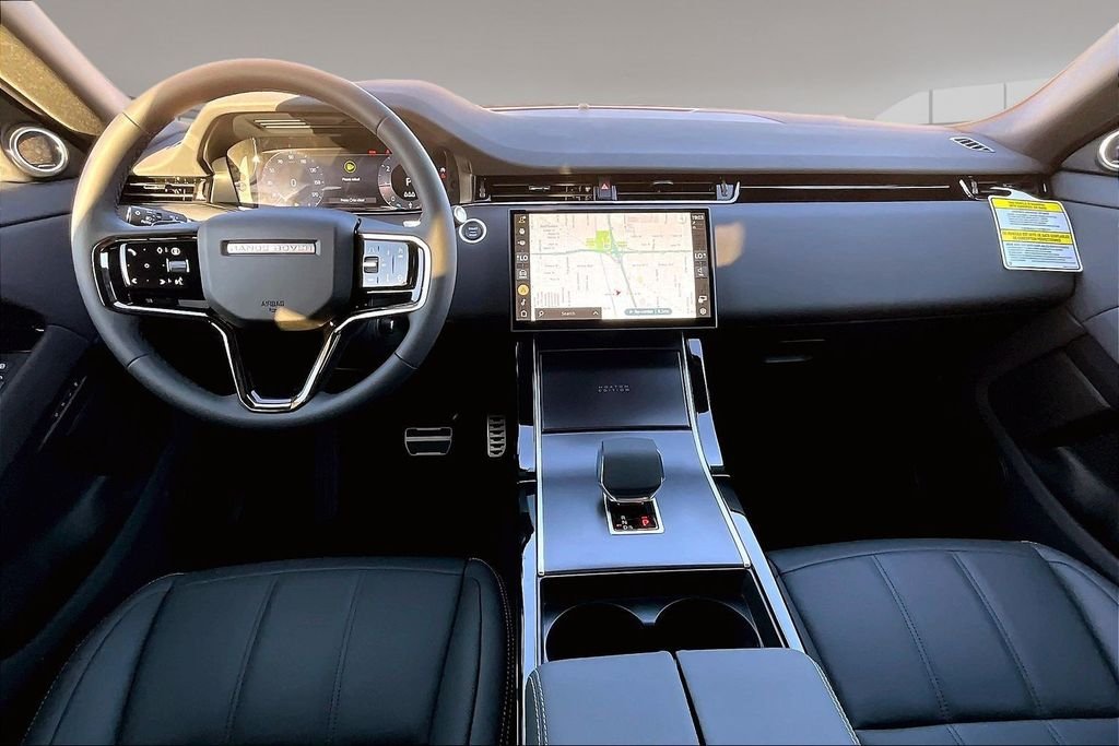 New 2026 ARROIOS GREY Land Rover Hoxton Edition image 5
