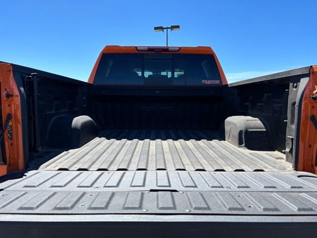 2025 GMC Sierra 1500 AT4 - Photo 20