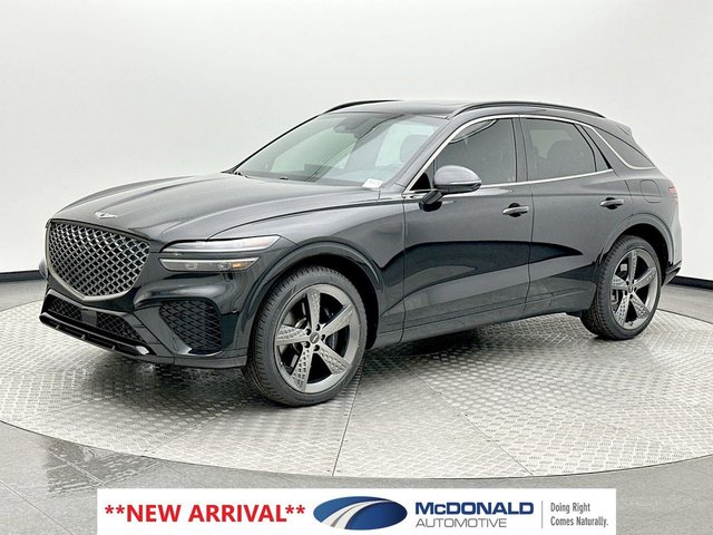 2022 Genesis GV70 3.5T Sport