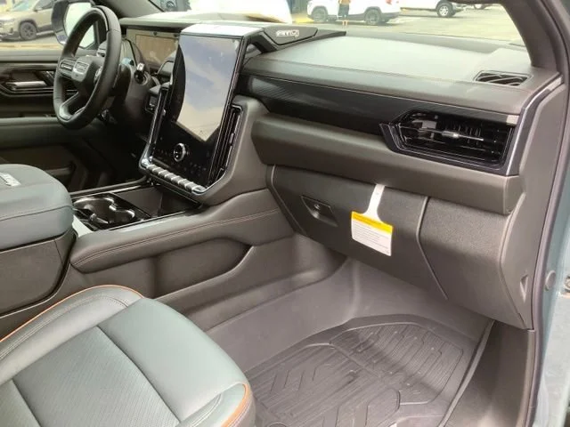 2026 GMC Yukon XL AT4 - Photo 17
