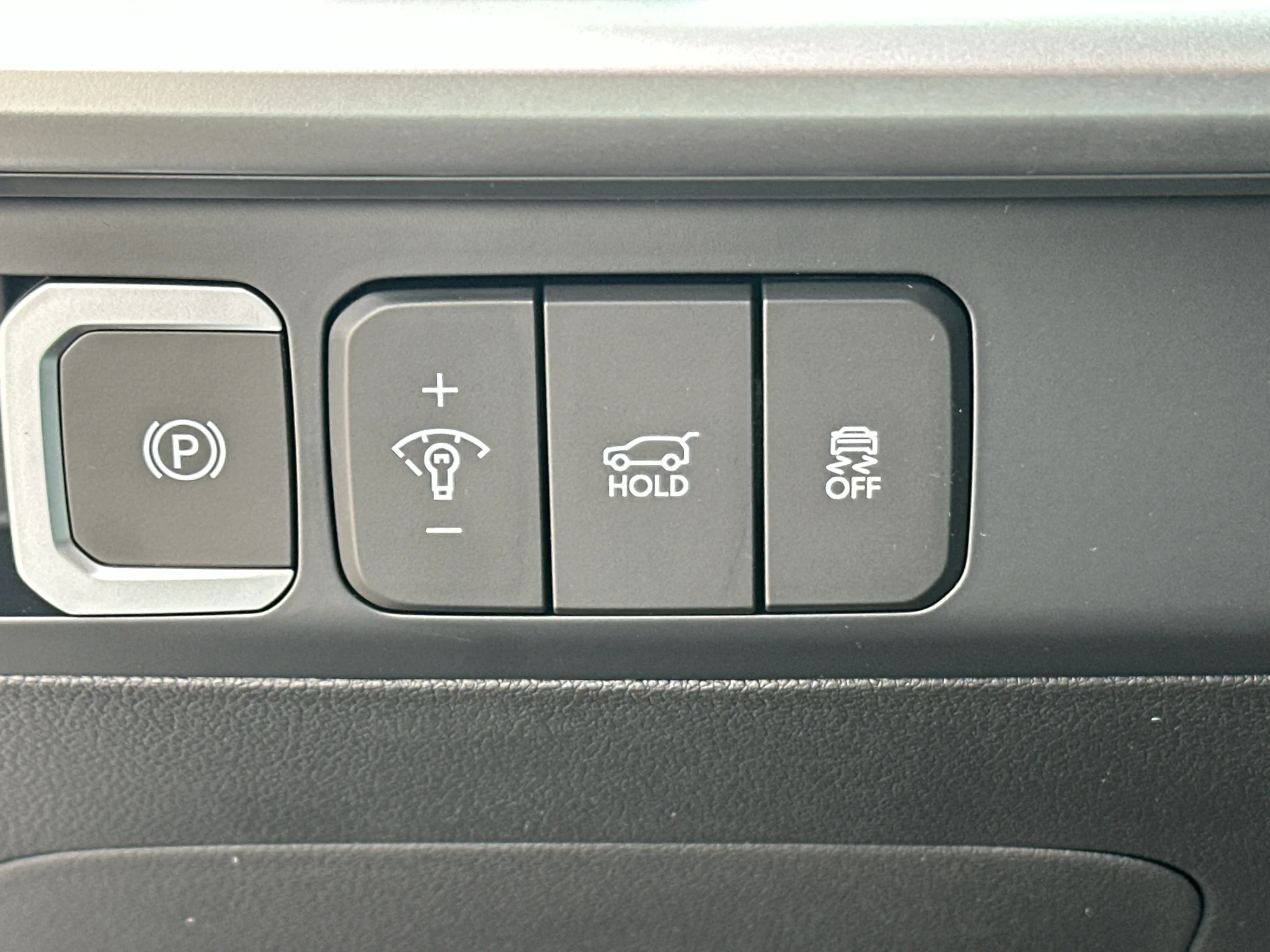 2026 Hyundai Santa Fe SEL - Photo 27